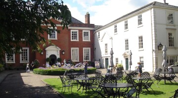Assembly House Norwich